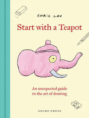 cover image of Start with a Teapot